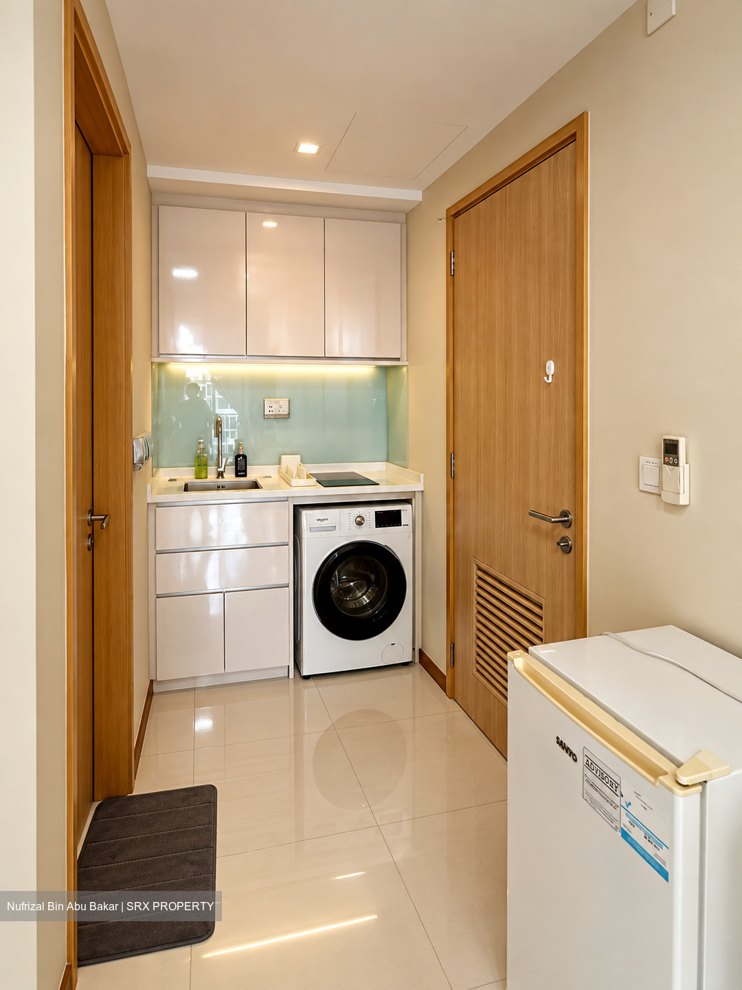 Forestville (D25), Condominium #628326551